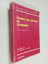 Teoria dei sistemi ed economia