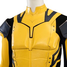 Costume cosplay film Deadpool