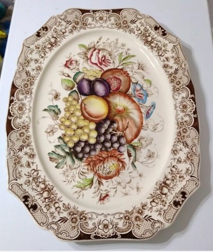 Windsor ware johnson bros - windsor,