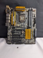 Gigabyte GA-Z97X-UD5H LGA 1150