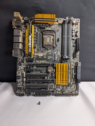 Gigabyte z97x ud5h lga 1150 - ga-z97x-ud5h,