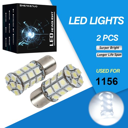 2pcs lampadine led - lampadine, fari