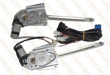 ALZACRISTALLI ALZAVETRI