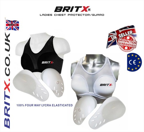 Reggiseno sportivo protezione