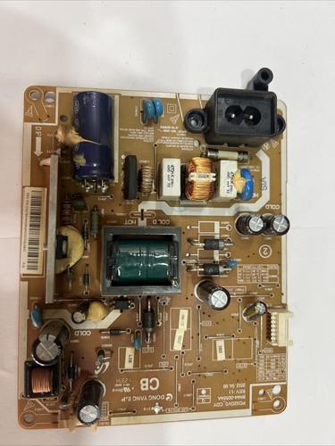 Carte alimentation samsung - carte,