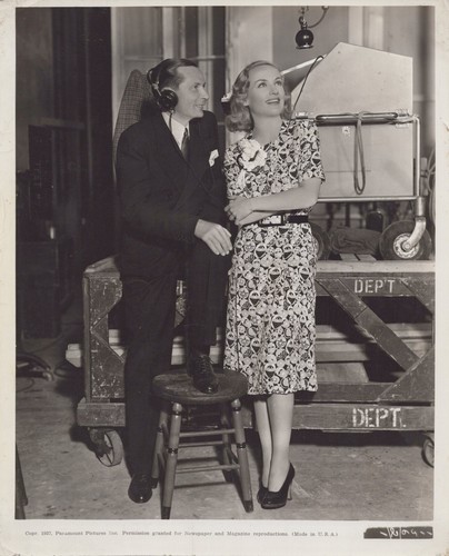 1937 hollywood carole lombard - hollywood,