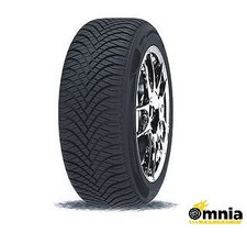 Pneumatici Auto 4 stagioni