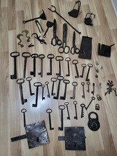 Vecchie Chiavi Forbici