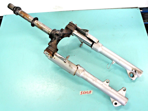 Forcella aprilia scarabeo - forcella,