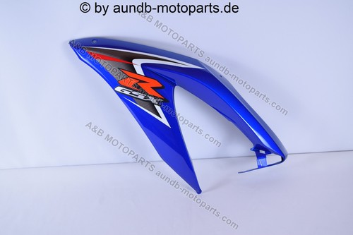 Gsxr 600 carena laterale - 600,
