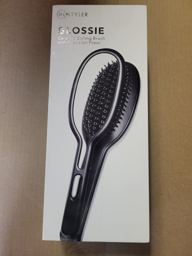 Instyler glossie spazzola per - glossie,
