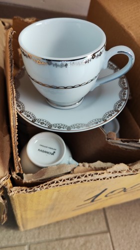 Tazzine caffe complete - tazzine,