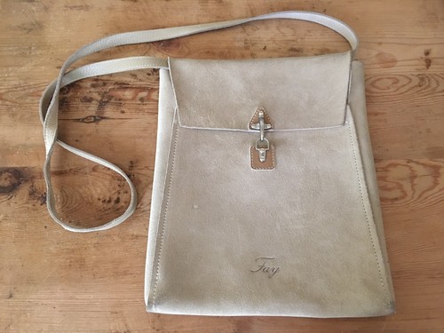 Usato borsa camoscio - -,