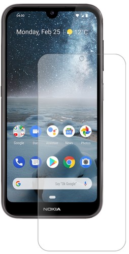 Pellicola protettiva per nokia - protettiva,