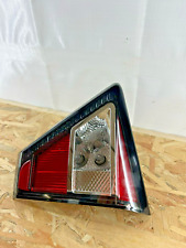 STOP FANALE FANALINO POSTERIORE PORTELLONE INTERNO  DX FORD KUGA 2018