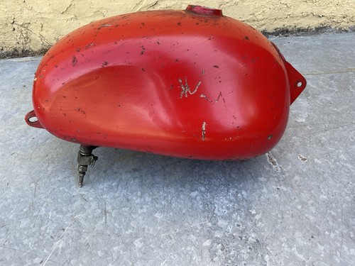 Serbatoio bianchi bianchina - serbatoio,