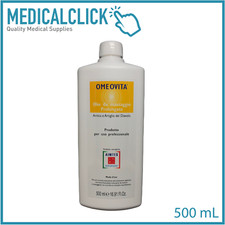 Olio massaggio sportivo con