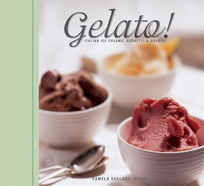 Gelato italian ice creams - ice,
