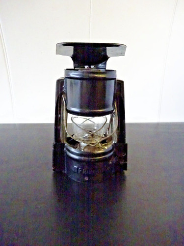 Lampada petrolio frowo 50 - lampada, a