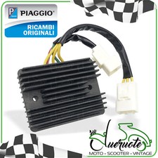 REGOLATORE DI TENSIONE VESPA