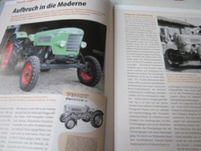 Fendt Favorit 1 1958/62, Same