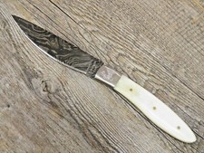 KNIFE KNIFE 21.5 CM FLAPPED