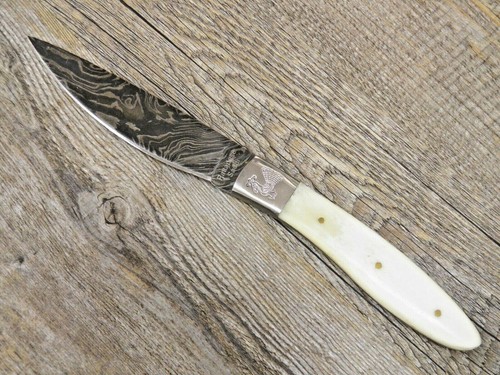 Knife coltello cm - 21,5,