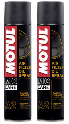 Motul olio spray - olio, per