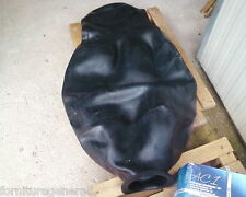 MEMBRANA PER VASO ESPANSIONE TIPO ZILMET