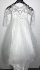 Vestito Bambina Principessa