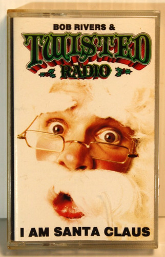 Santa claus bob rivers - i,