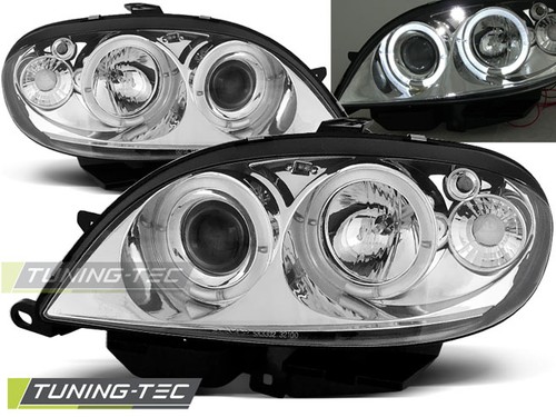 Faro proiettore per citroen - proiettore,