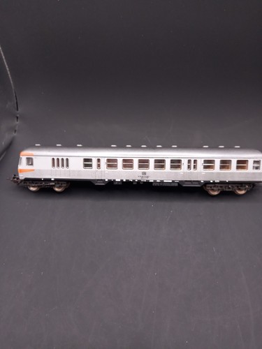 Lima silverling carrozza - lima,