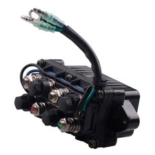 Trim Relay Tilt Relay
