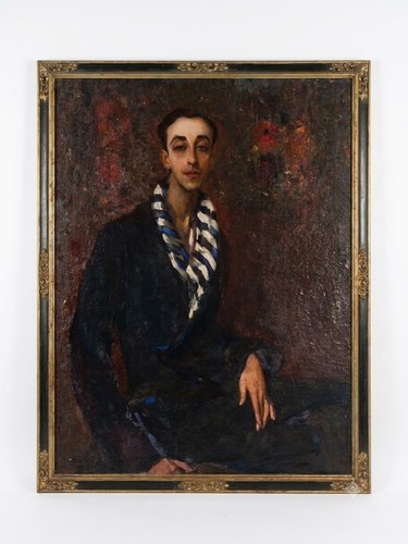 Ritratto tur montis - ritratto,