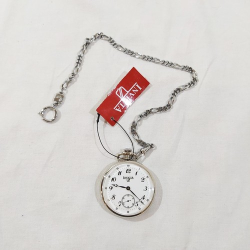Invicta orologio tasca - orologio, da