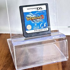 INAZUMA ELEVEN 2 BUFERA DI