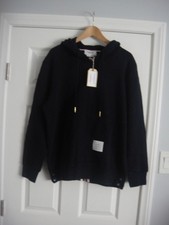 THOM BROWNE Felpa con