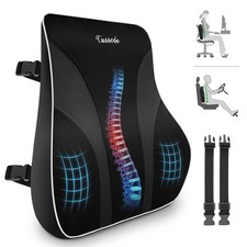 Cuscino Lombare; Cuscino Lombare Originale Posteriore Moderato Morbido E Duro a 