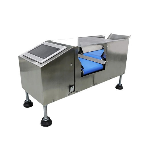 Pesatrice 500g automatica - pesatrice,