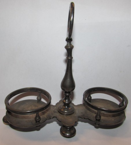 Porta olio aceto - olio,
