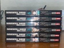 PSYCHO PASS ISPETTORE AKANE