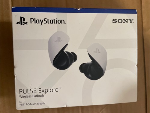 Sony pulse explore auricolari - pulse,