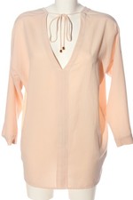 ZARA BASIC Camicetta a maniche