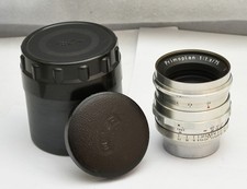 Meyer-Optik Gorlitz Primoplan