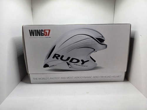 Nuovo rudy project wing57 - rudy,