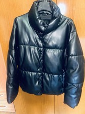 Cappotto pelle - cappotto,