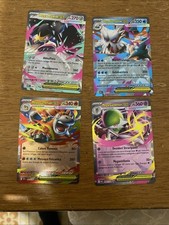 Pokemon Mega evoluzione Carte Mega Ex