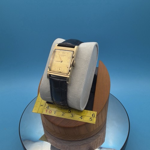 Orologio meccanico wittnauer - orologio,