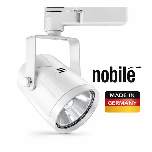 Faretto binario nobile - nobile, g12